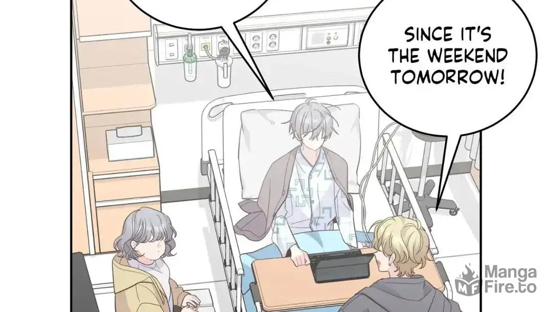 Read Merry Marbling chapter 107 image 101 on Lezhin