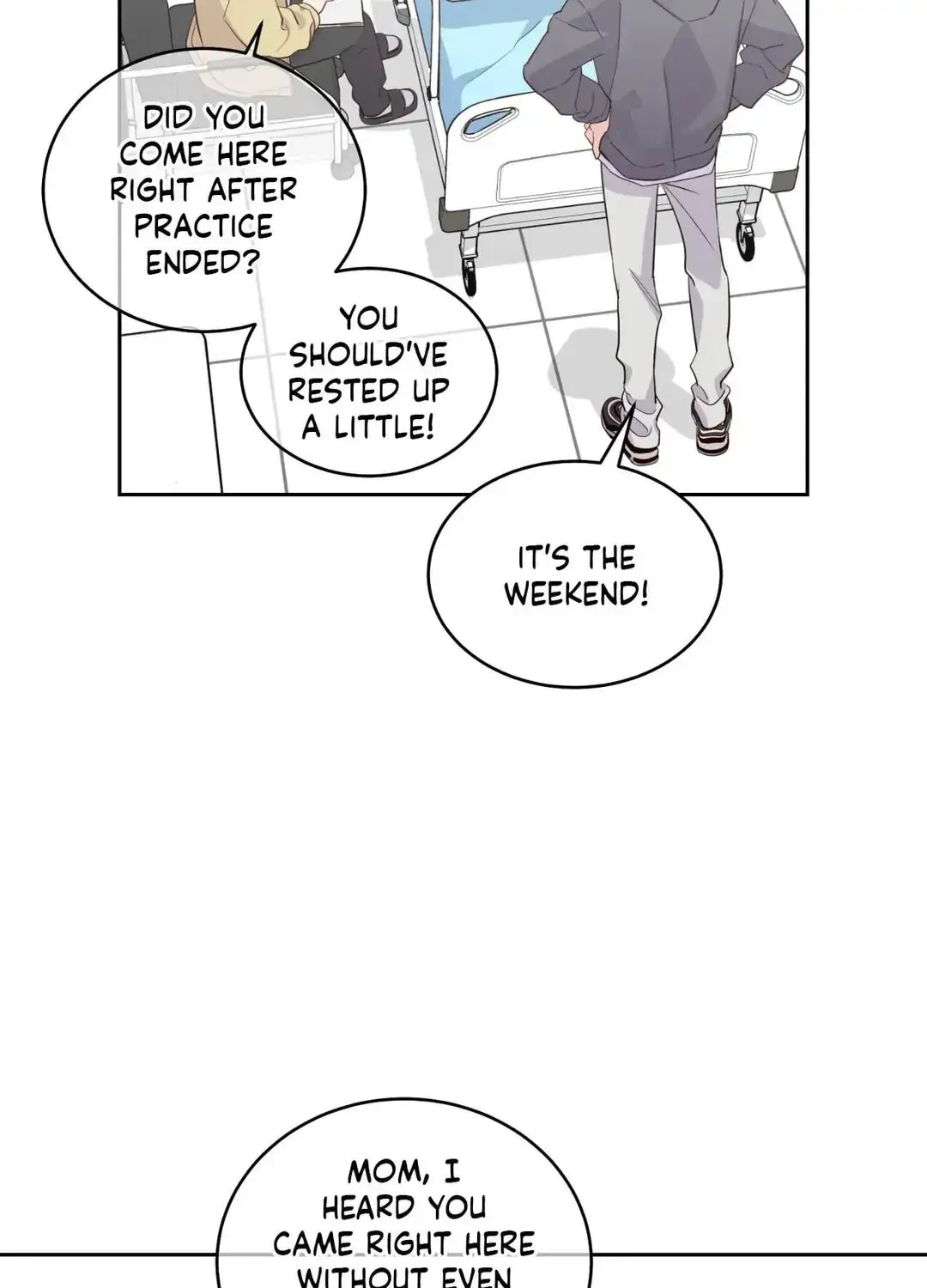Read Merry Marbling chapter 107 image 102 on Lezhin
