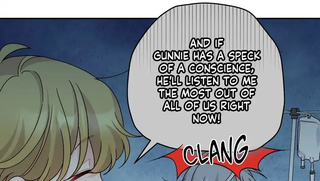 Read Merry Marbling chapter 107 image 105 on Lezhin