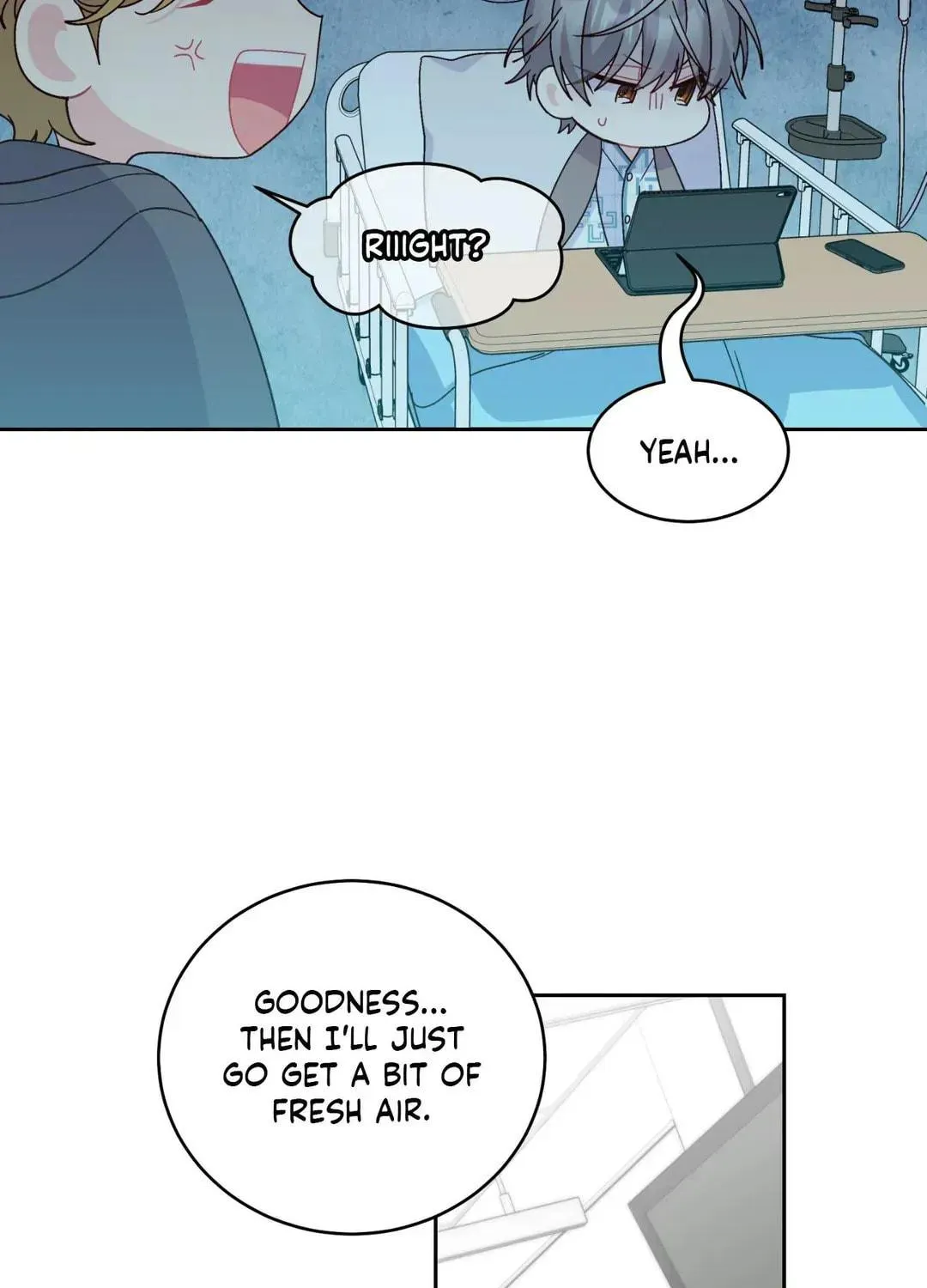 Read Merry Marbling chapter 107 image 106 on Lezhin