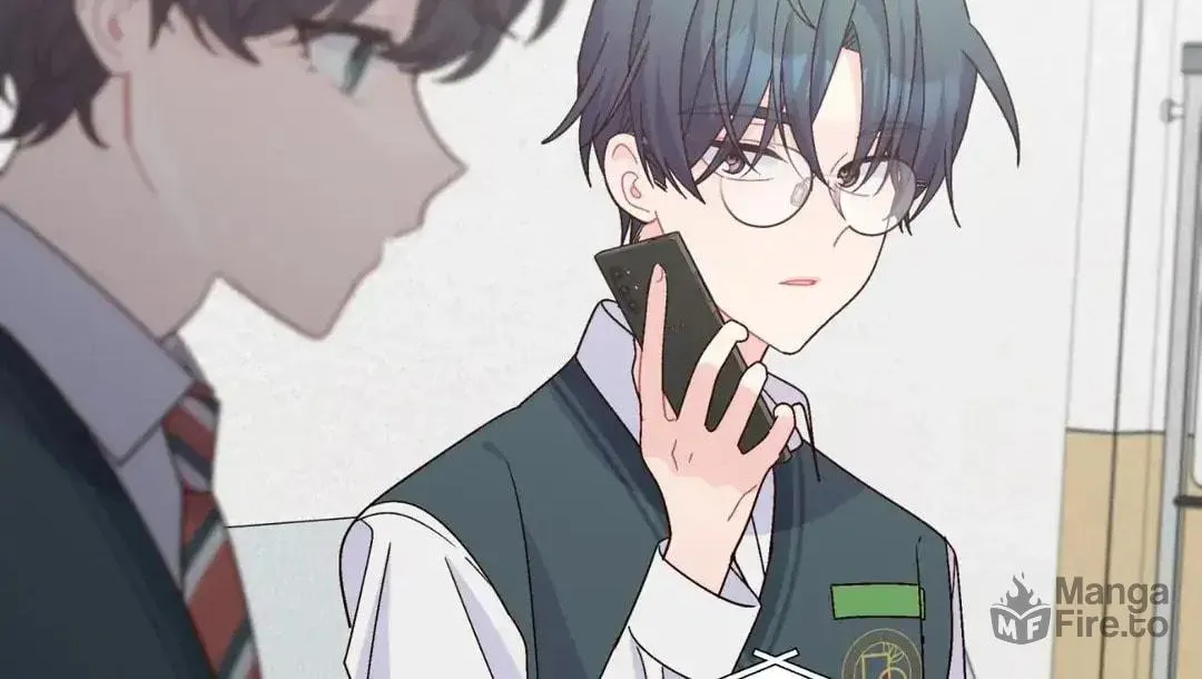 Read Merry Marbling chapter 107 image 11 on Lezhin