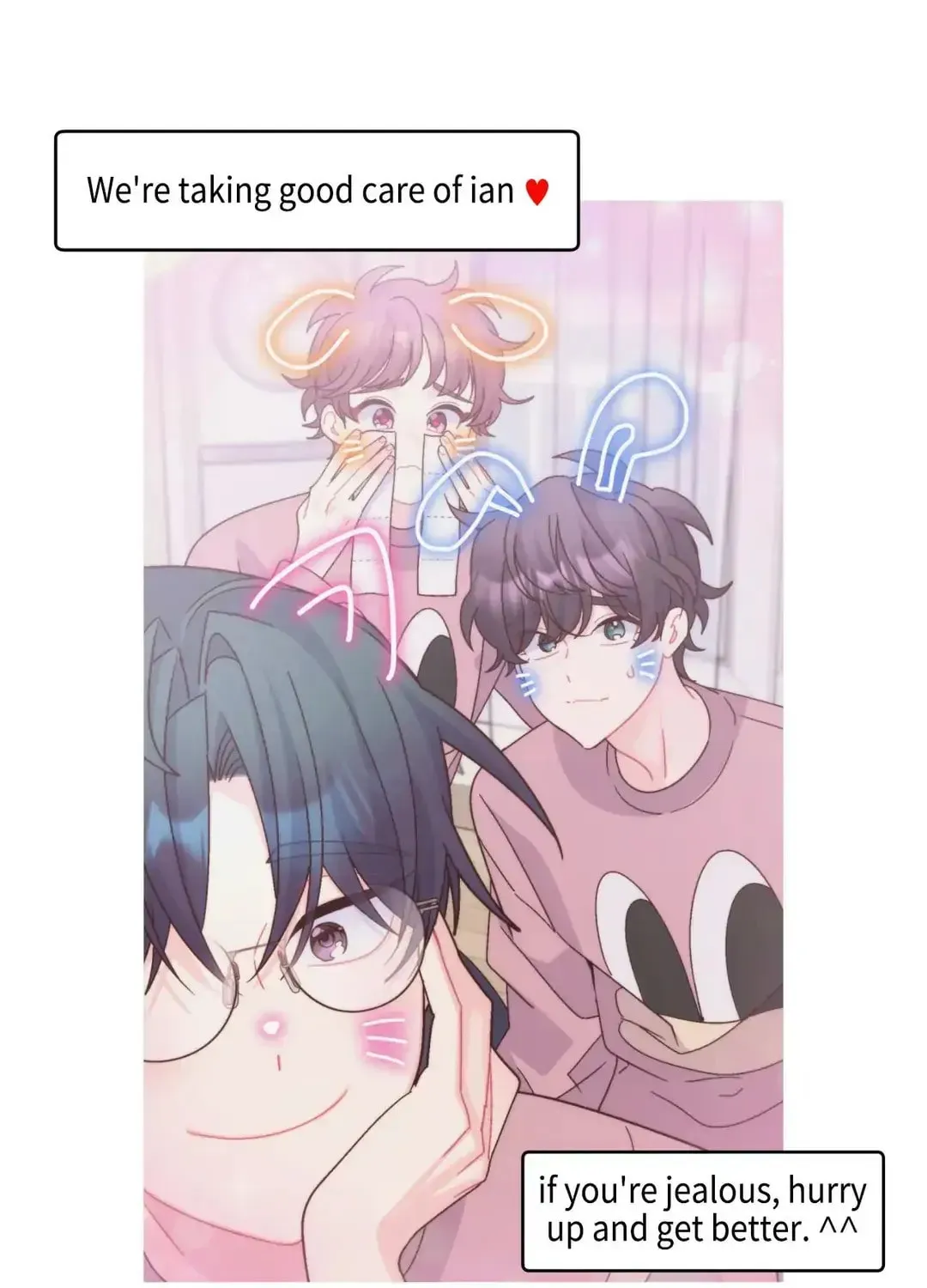 Read Merry Marbling chapter 107 image 114 on Lezhin