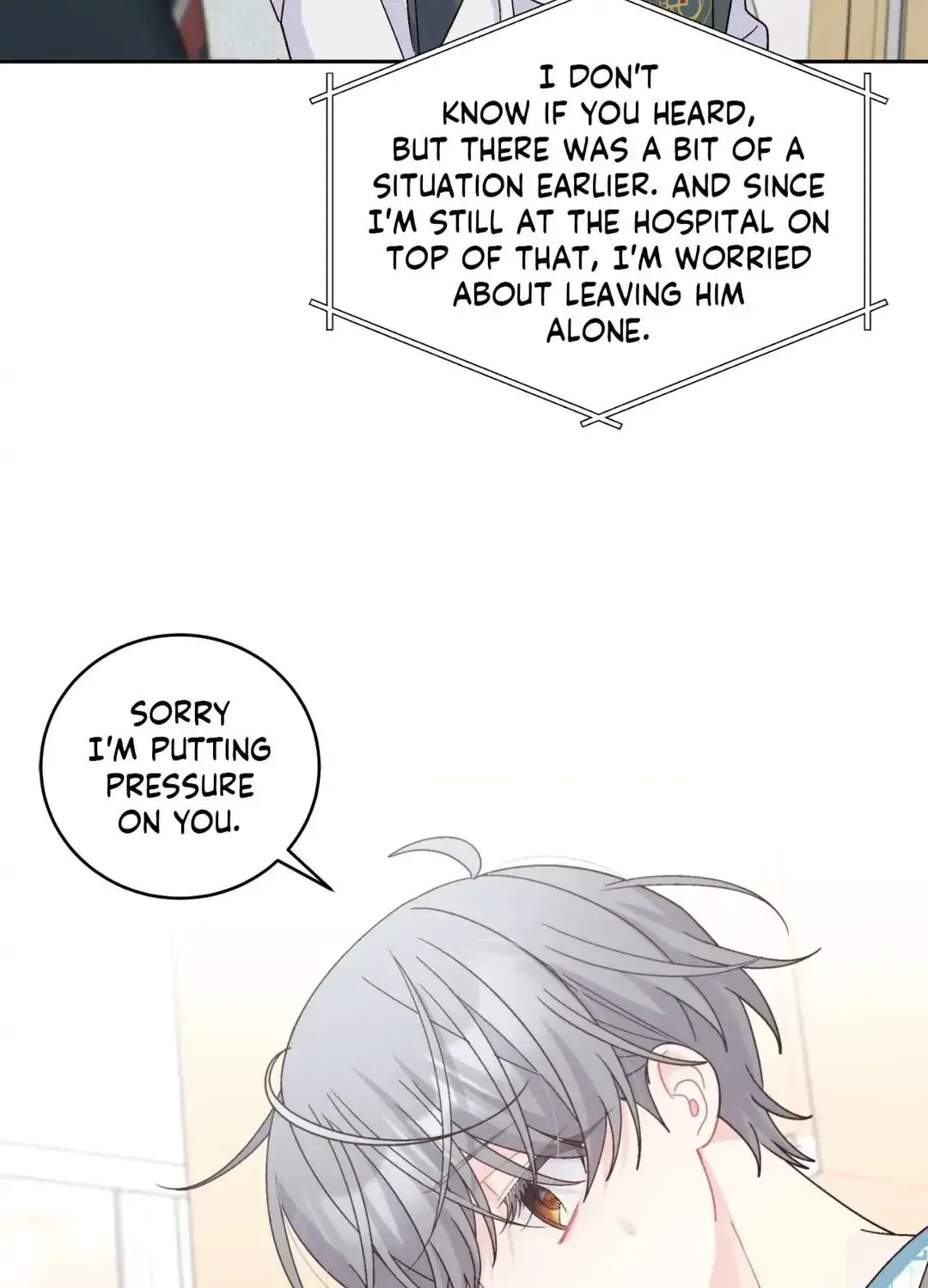 Read Merry Marbling chapter 107 image 12 on Lezhin
