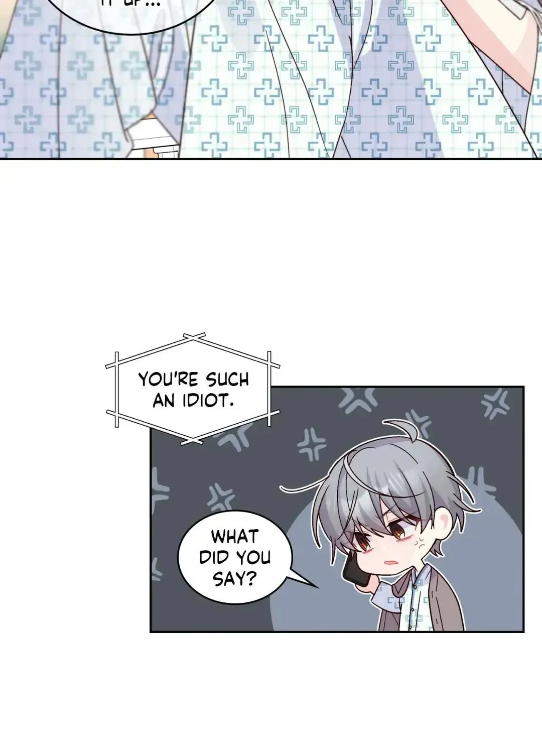 Read Merry Marbling chapter 107 image 14 on Lezhin
