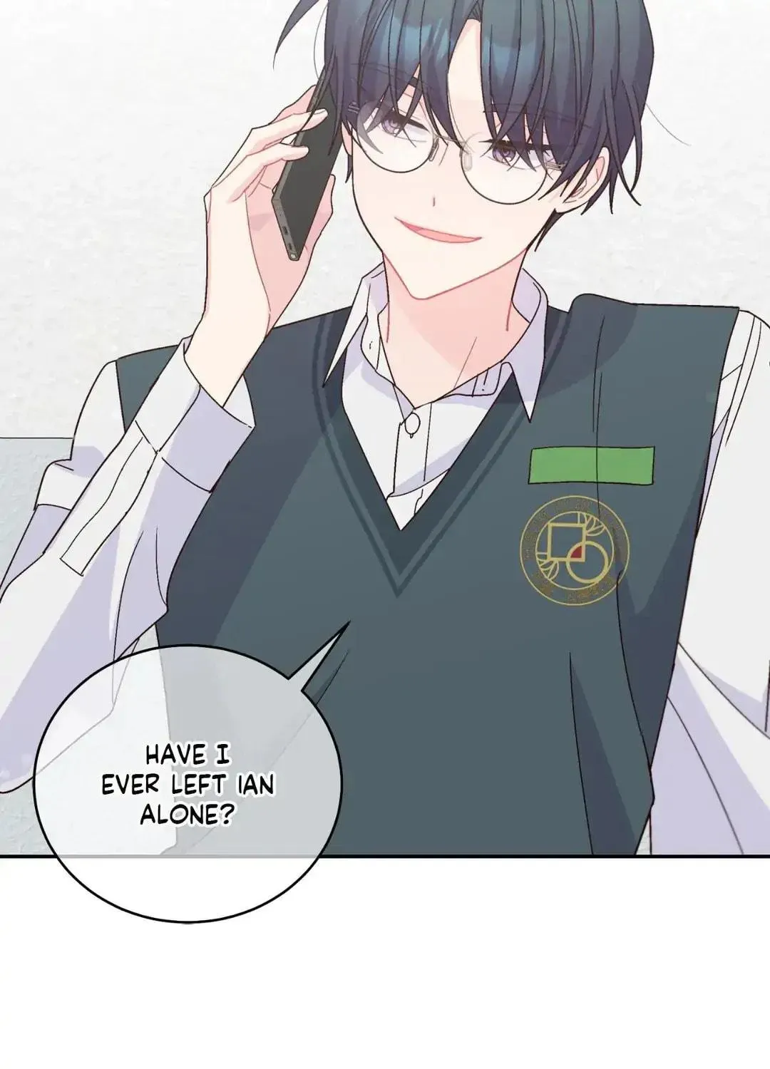 Read Merry Marbling chapter 107 image 16 on Lezhin