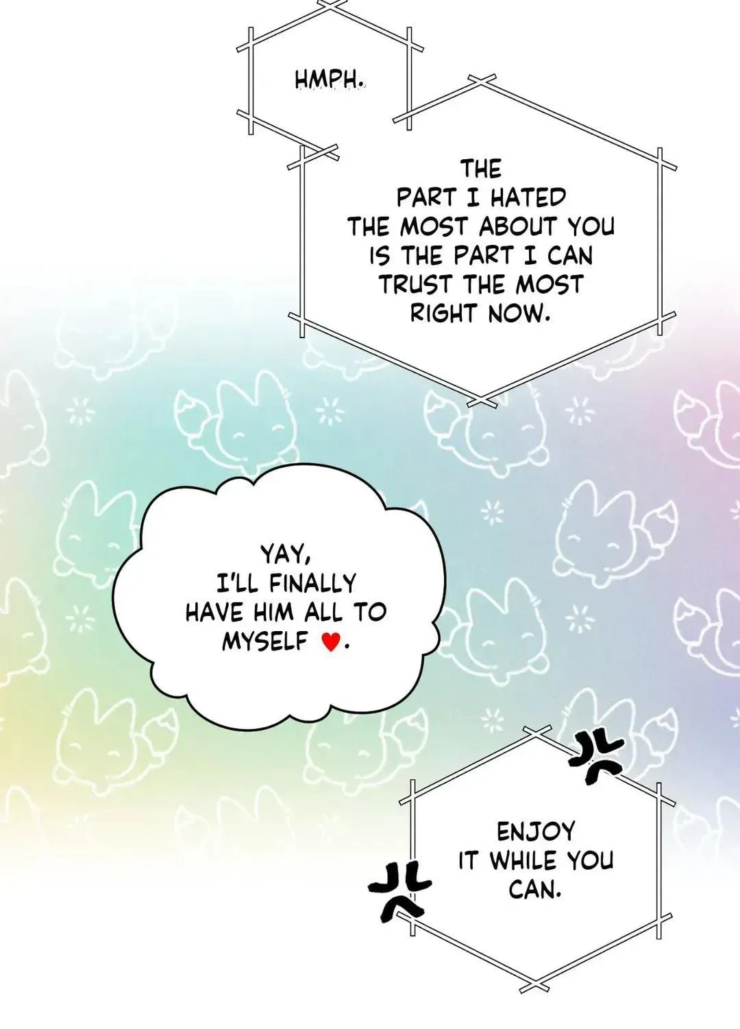 Read Merry Marbling chapter 107 image 18 on Lezhin