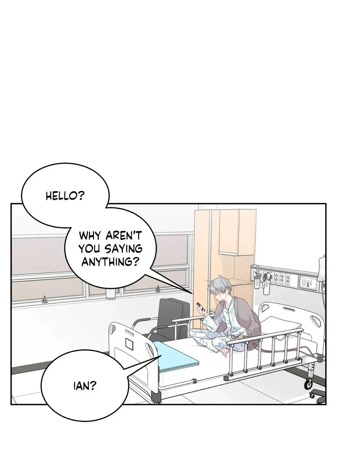 Read Merry Marbling chapter 107 image 2 on Lezhin