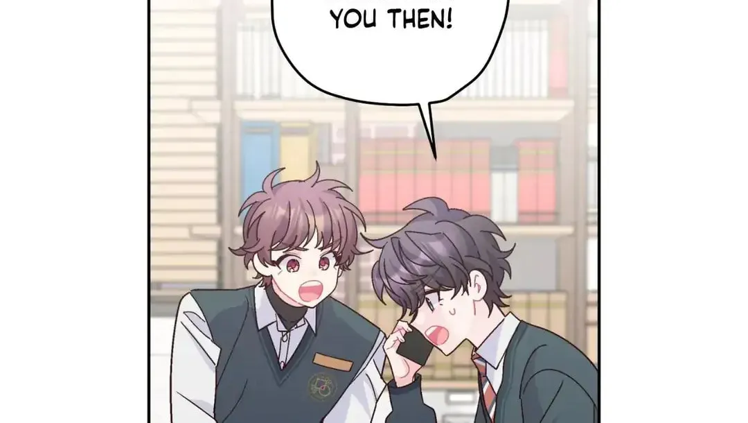Read Merry Marbling chapter 107 image 21 on Lezhin