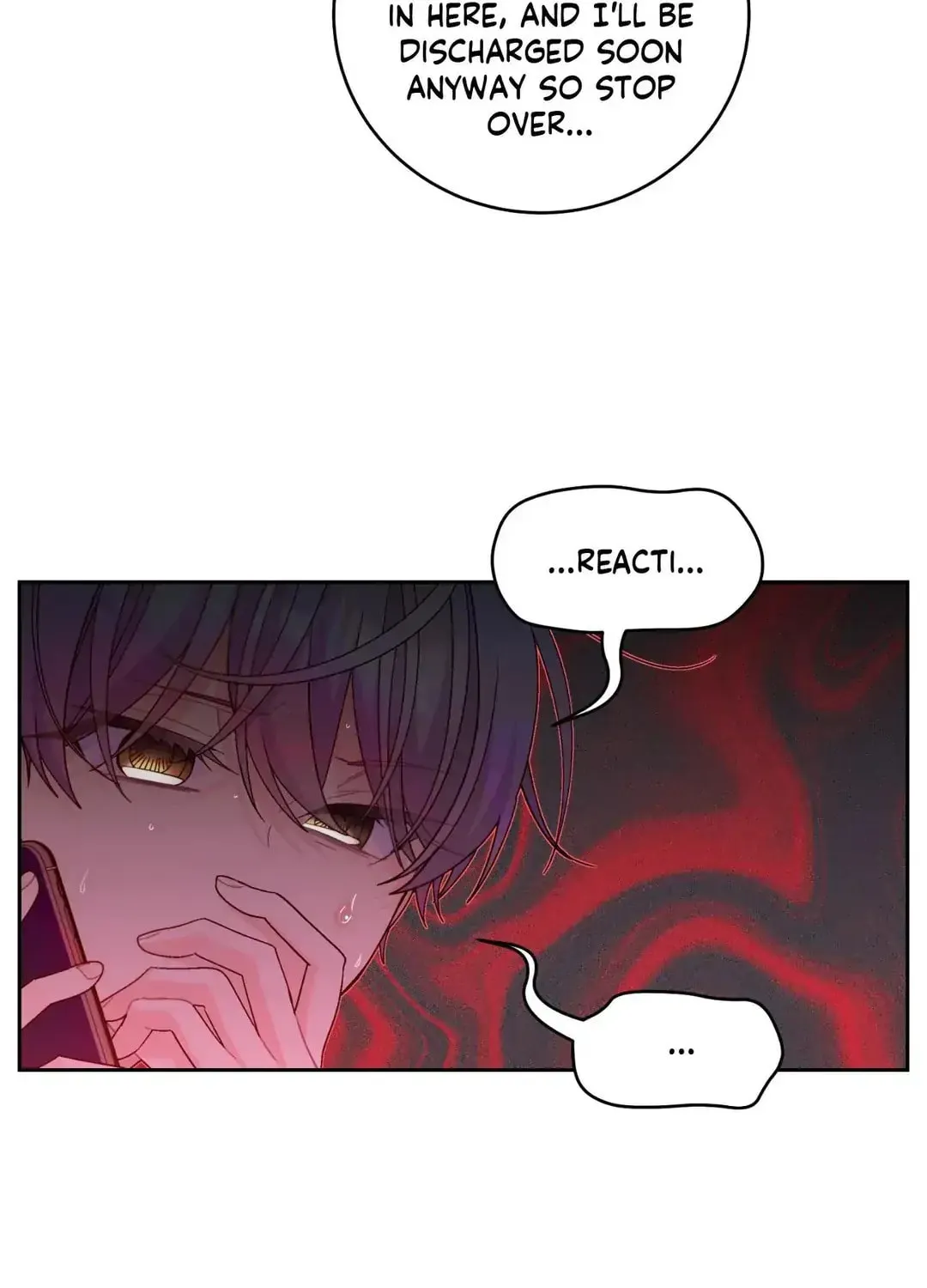 Read Merry Marbling chapter 107 image 24 on Lezhin