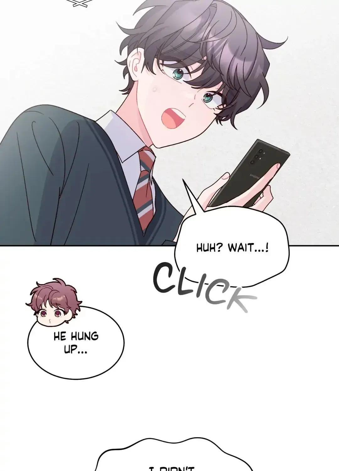 Read Merry Marbling chapter 107 image 26 on Lezhin