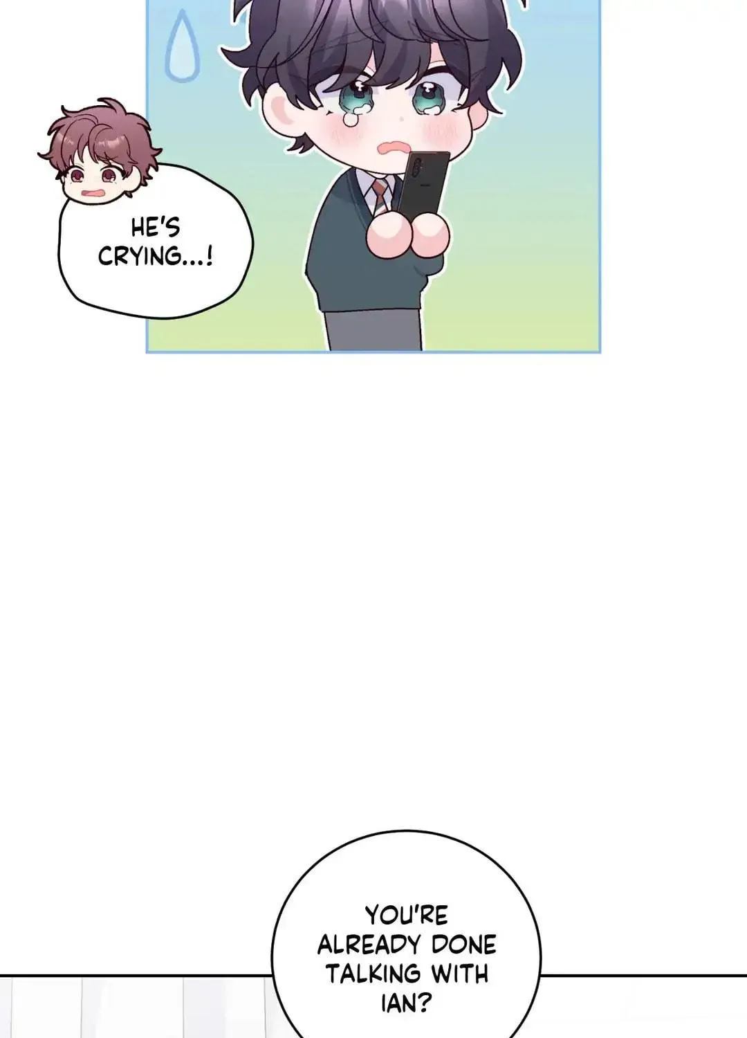 Read Merry Marbling chapter 107 image 28 on Lezhin