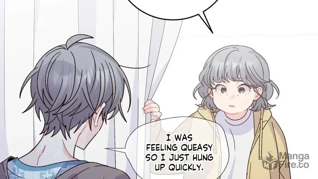 Read Merry Marbling chapter 107 image 29 on Lezhin