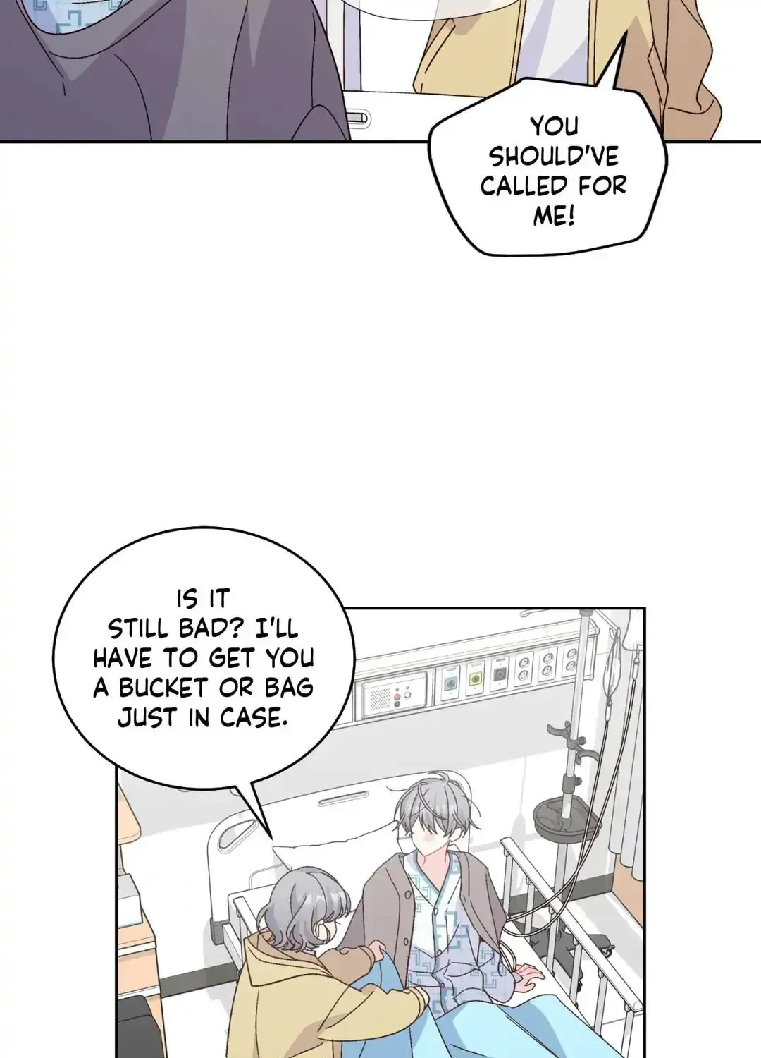 Read Merry Marbling chapter 107 image 30 on Lezhin