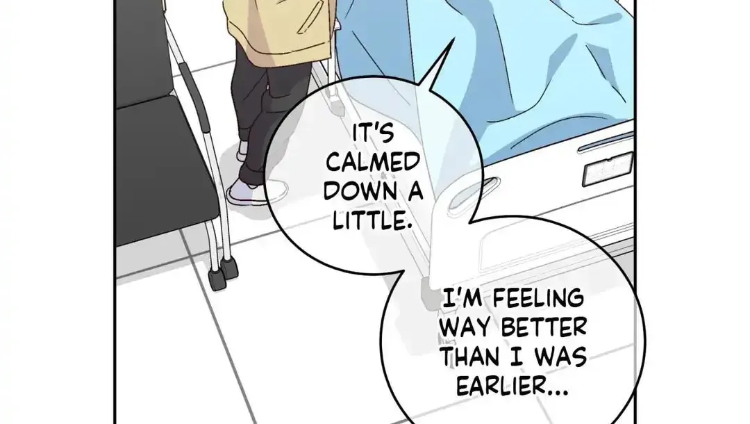 Read Merry Marbling chapter 107 image 31 on Lezhin