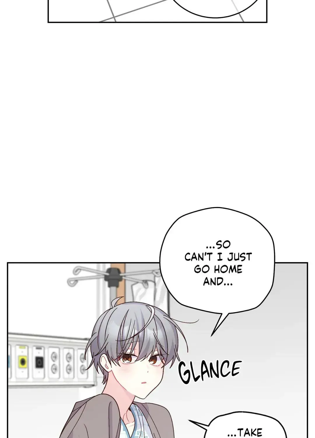 Read Merry Marbling chapter 107 image 32 on Lezhin
