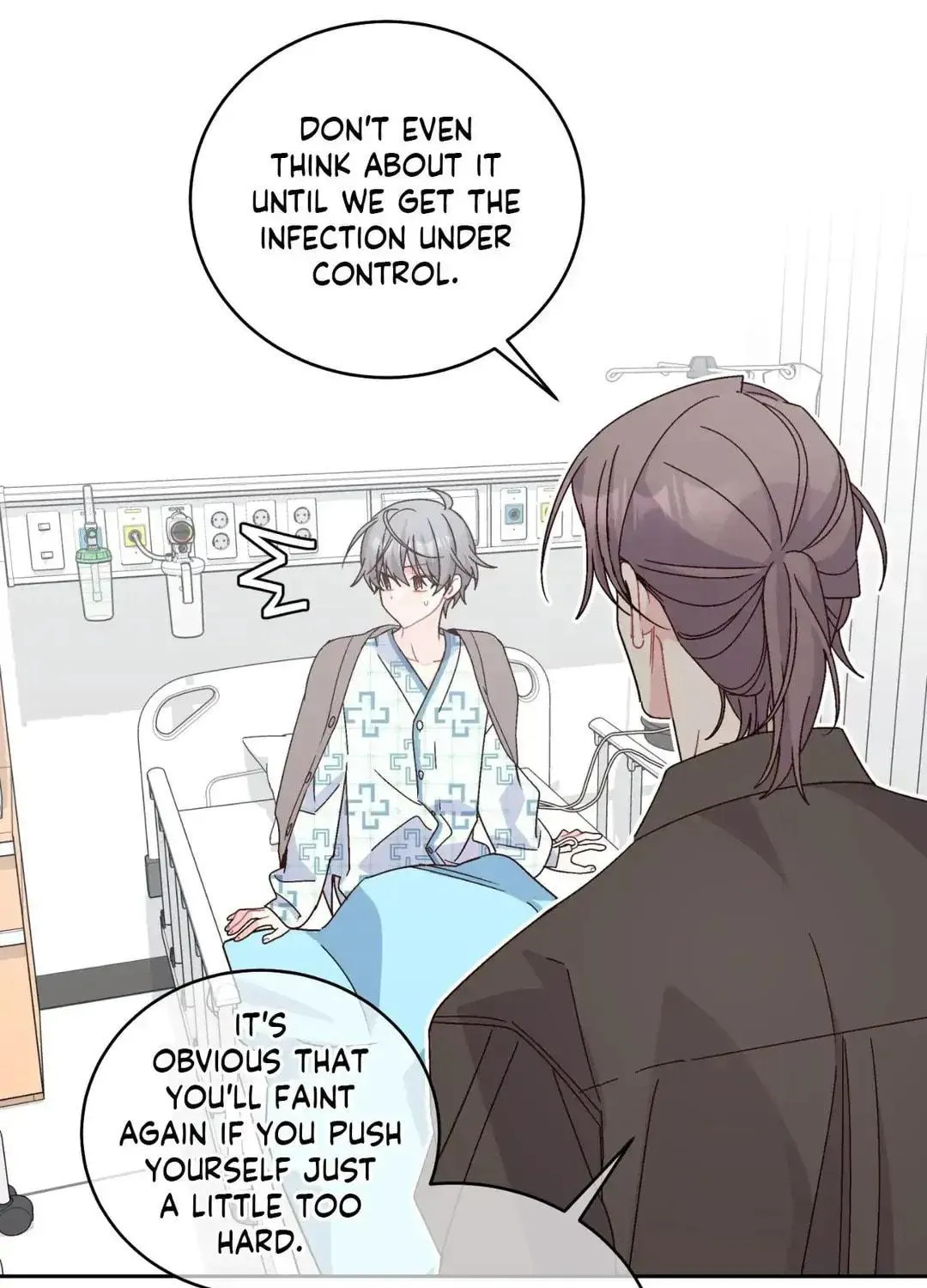 Read Merry Marbling chapter 107 image 34 on Lezhin