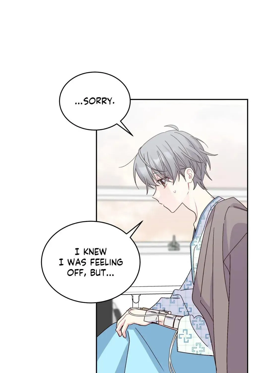 Read Merry Marbling chapter 107 image 38 on Lezhin