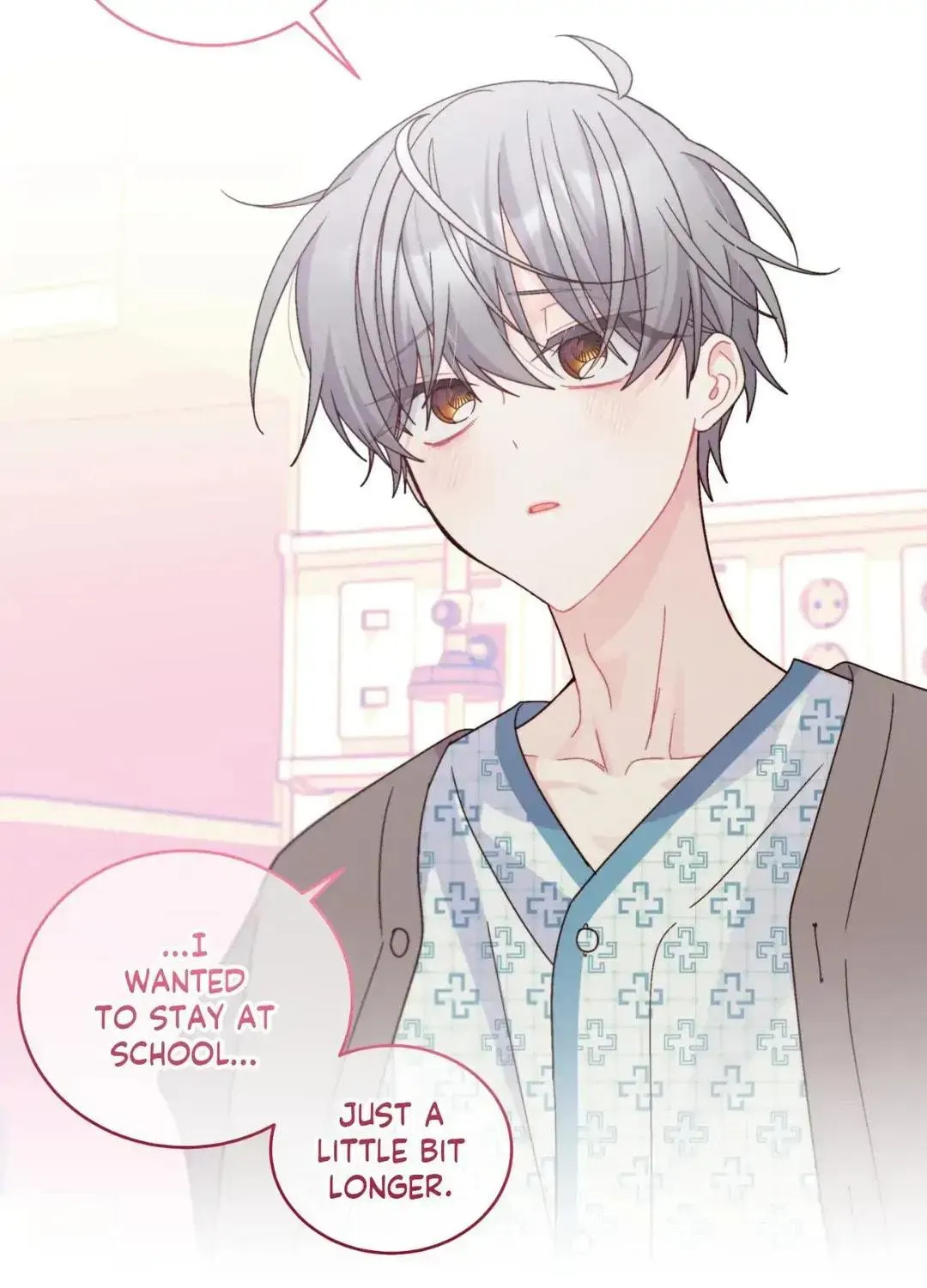 Read Merry Marbling chapter 107 image 40 on Lezhin