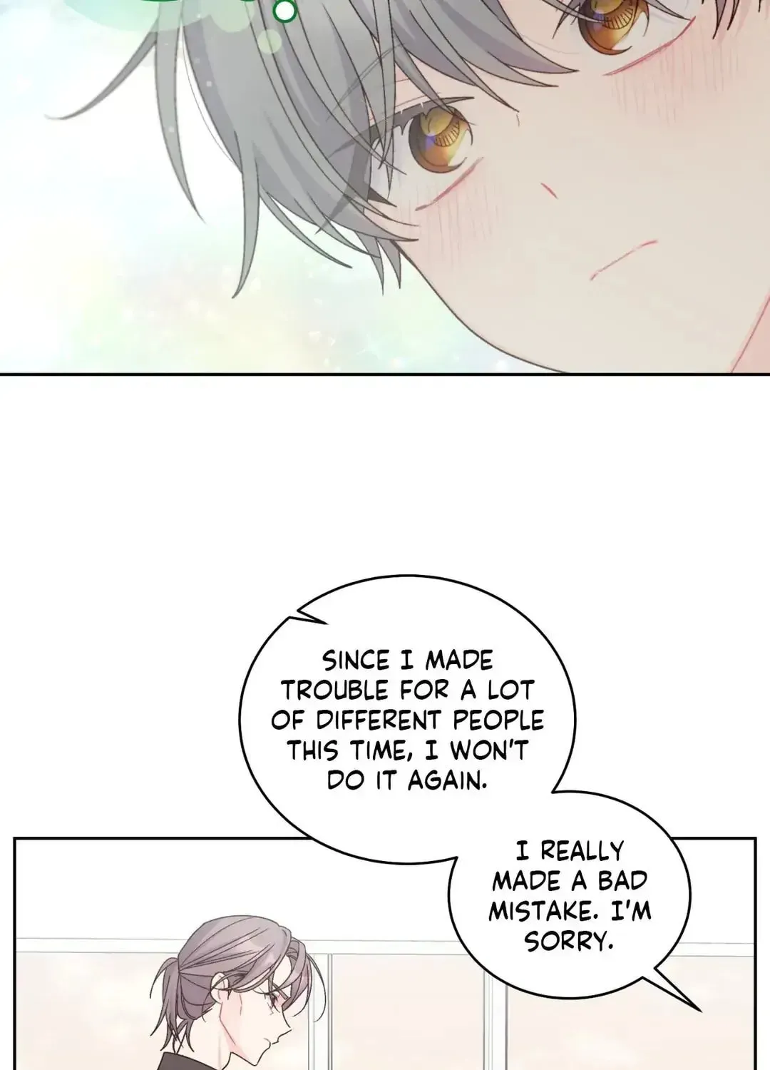 Read Merry Marbling chapter 107 image 42 on Lezhin