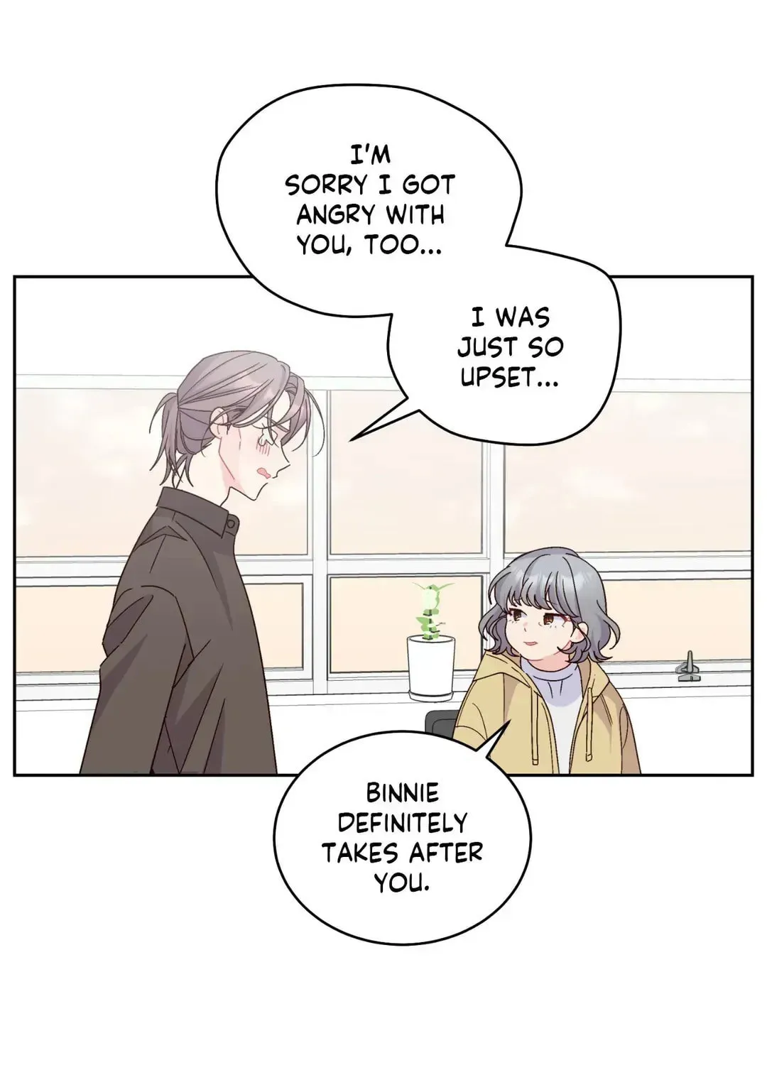 Read Merry Marbling chapter 107 image 44 on Lezhin