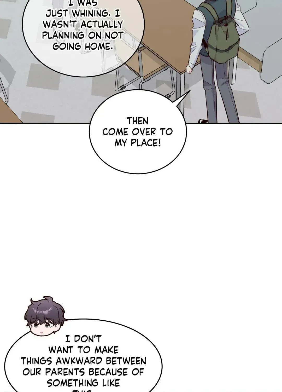 Read Merry Marbling chapter 107 image 52 on Lezhin