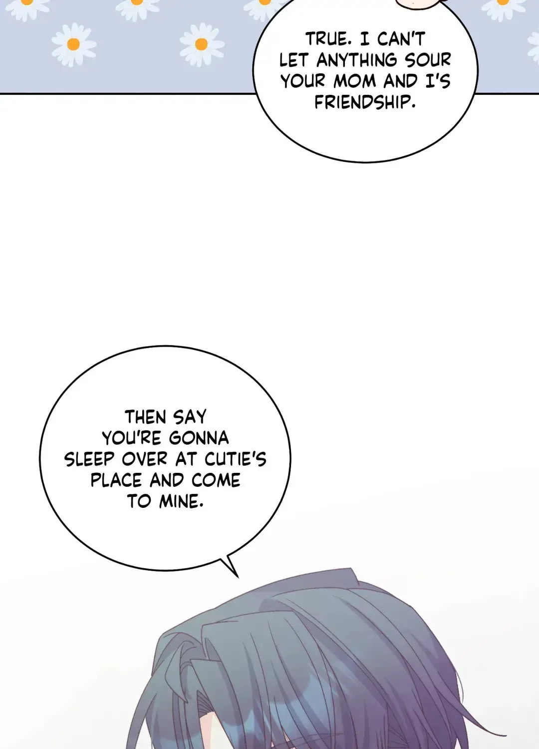Read Merry Marbling chapter 107 image 54 on Lezhin
