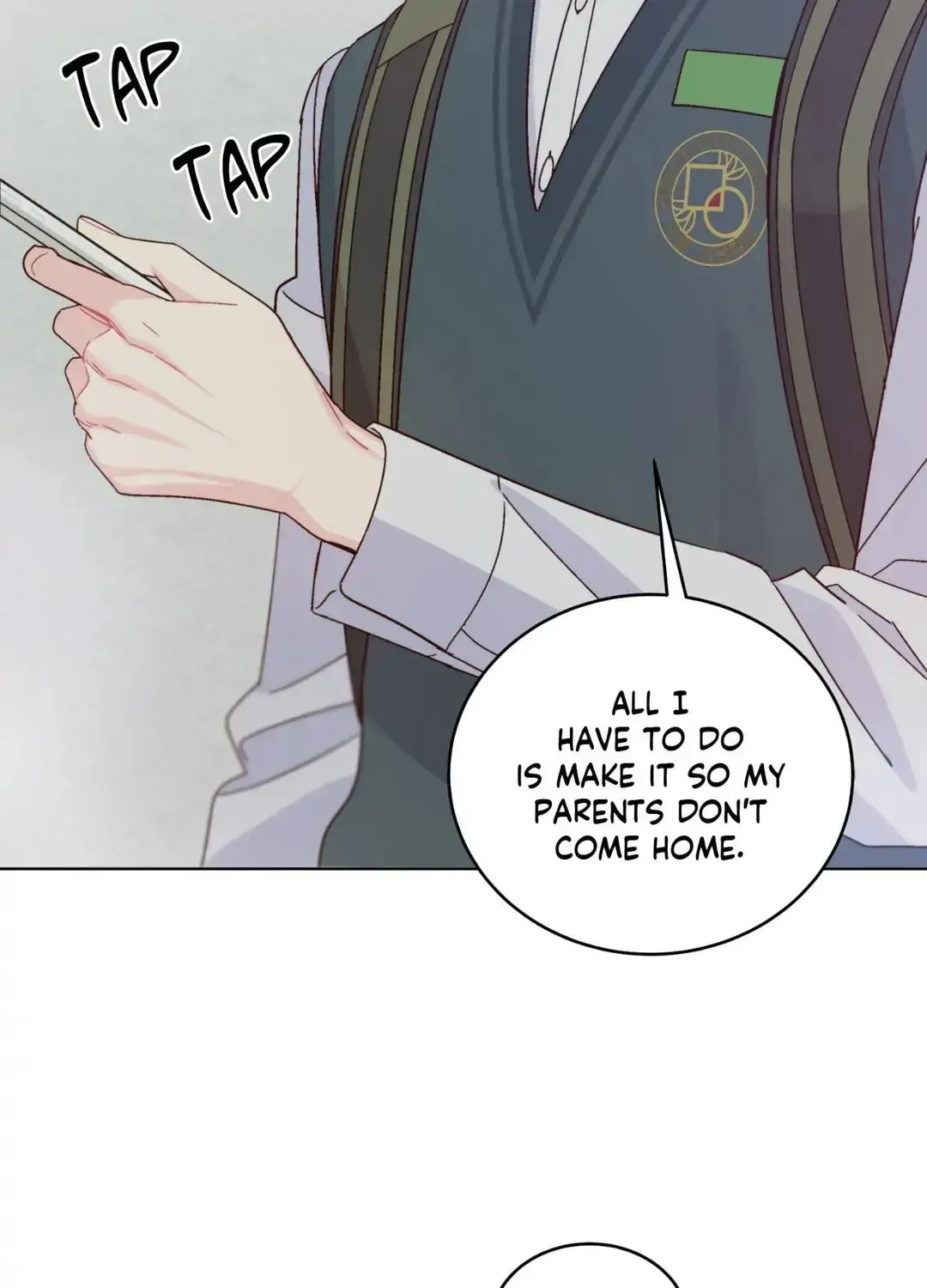 Read Merry Marbling chapter 107 image 56 on Lezhin