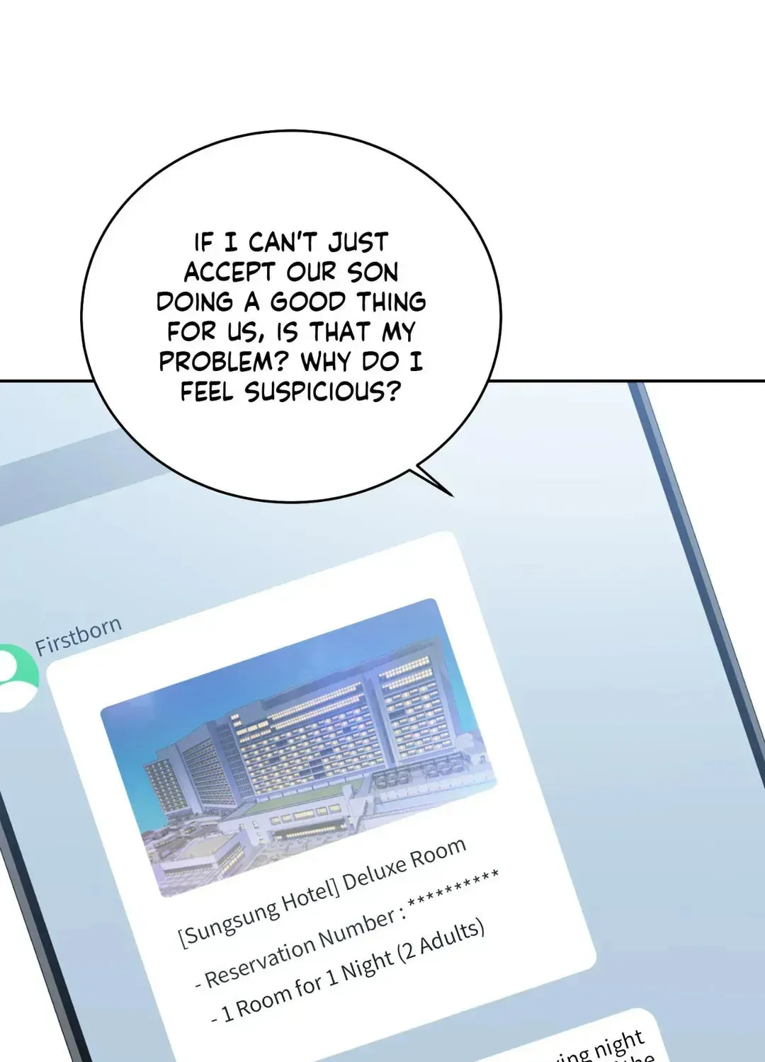 Read Merry Marbling chapter 107 image 62 on Lezhin