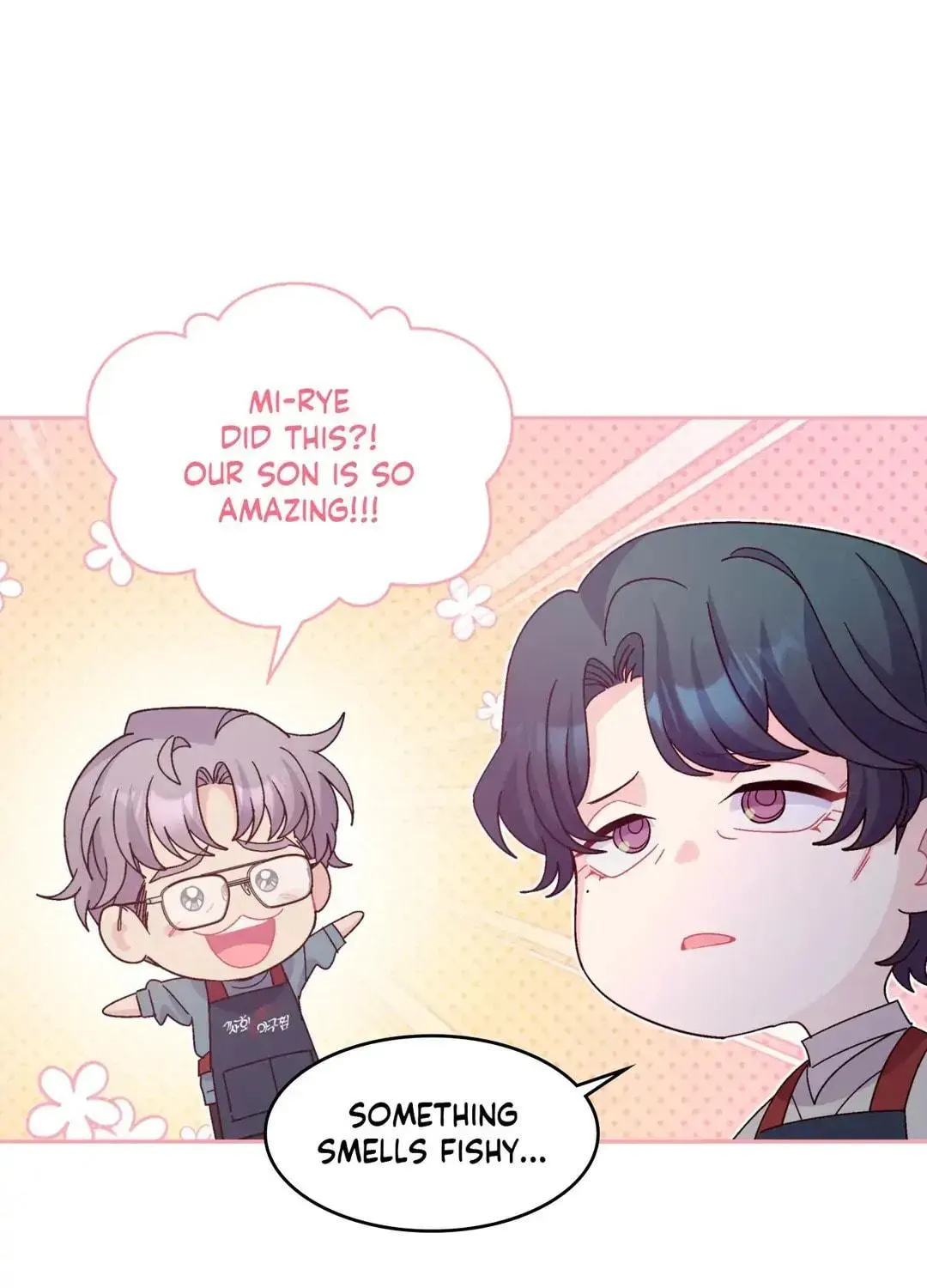 Read Merry Marbling chapter 107 image 64 on Lezhin
