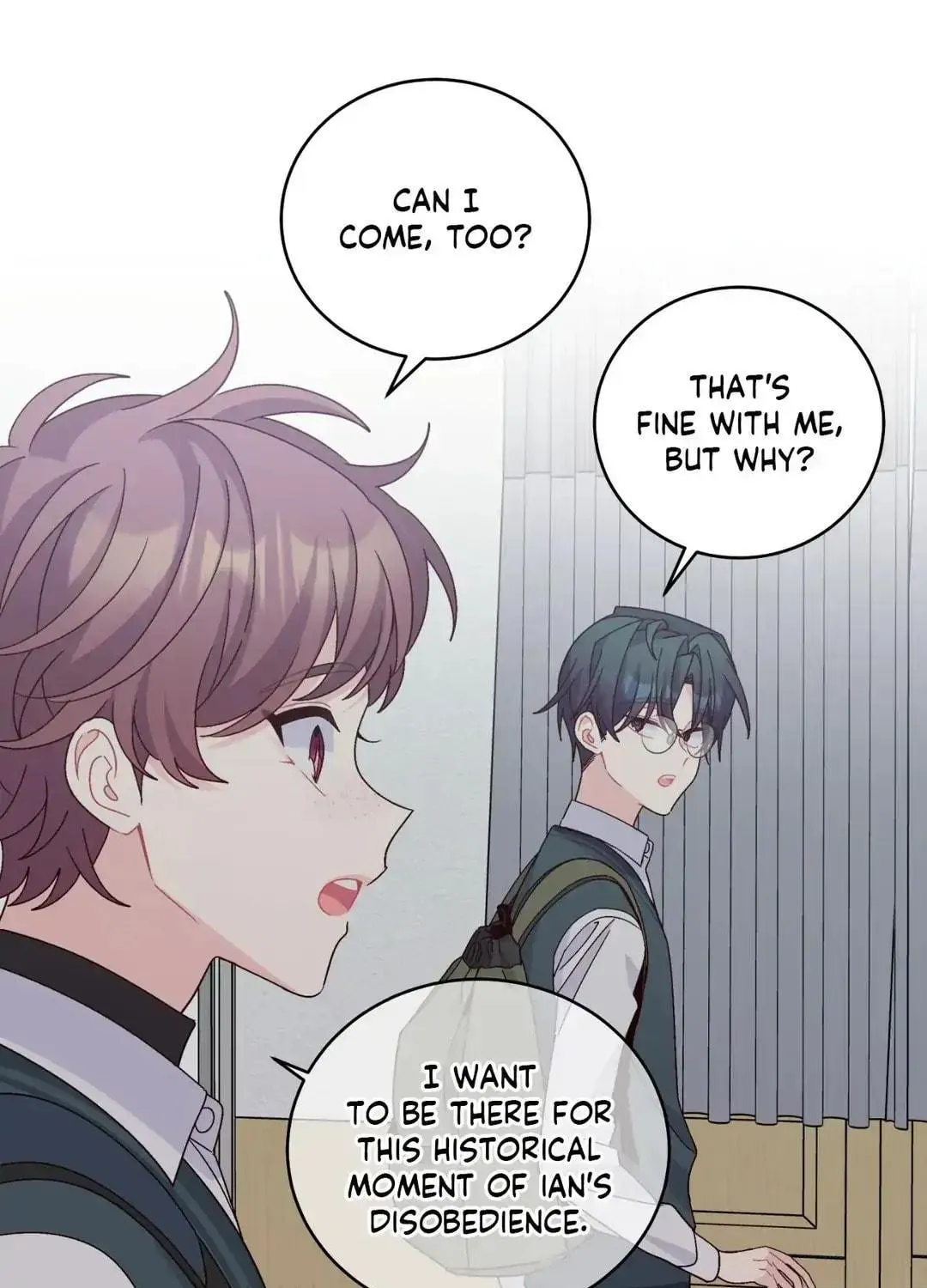 Read Merry Marbling chapter 107 image 68 on Lezhin