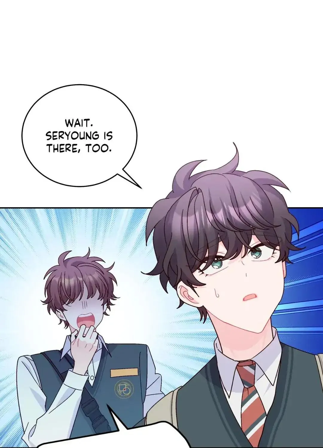 Read Merry Marbling chapter 107 image 70 on Lezhin