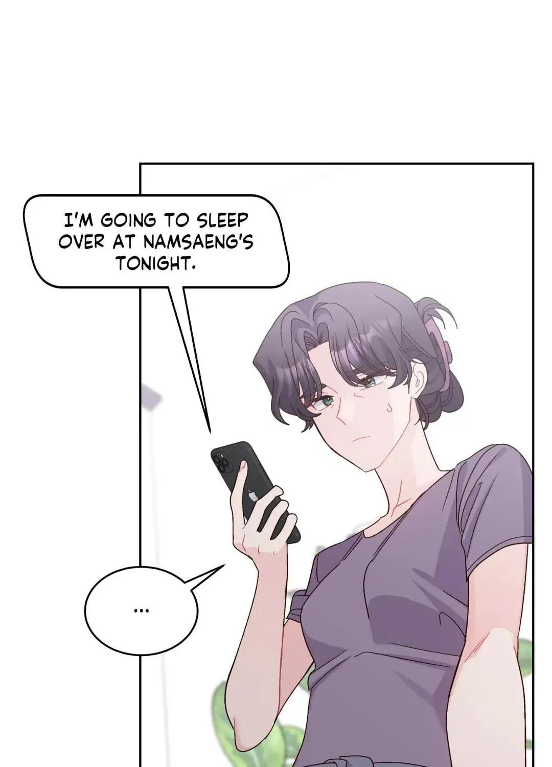 Read Merry Marbling chapter 107 image 76 on Lezhin