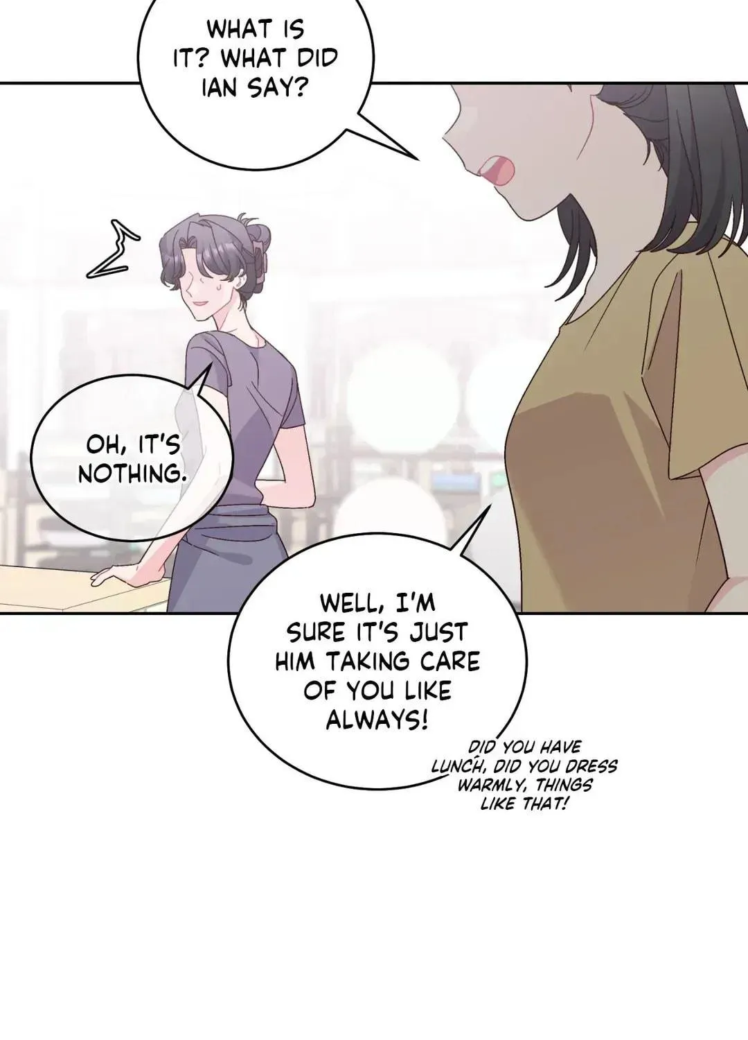 Read Merry Marbling chapter 107 image 78 on Lezhin