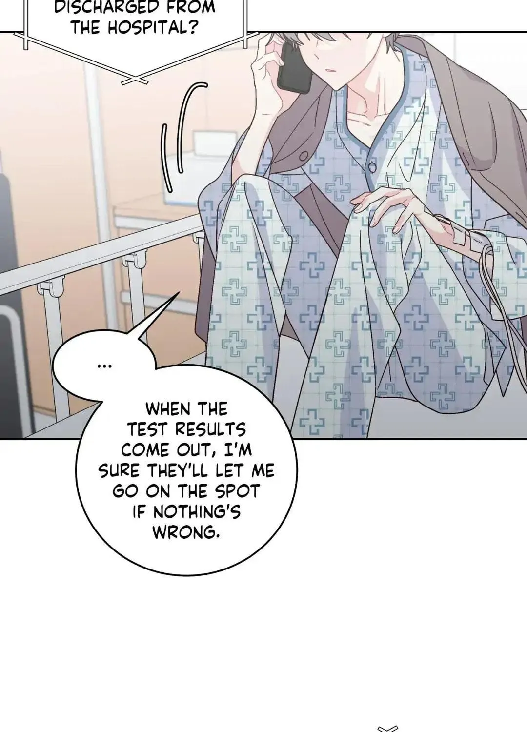 Read Merry Marbling chapter 107 image 8 on Lezhin