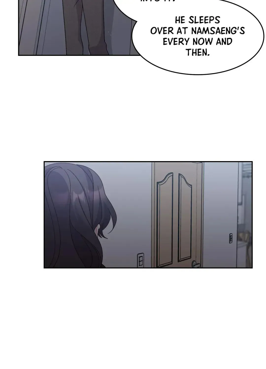 Read Merry Marbling chapter 107 image 84 on Lezhin