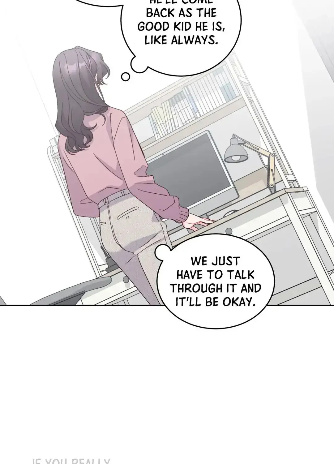 Read Merry Marbling chapter 107 image 86 on Lezhin