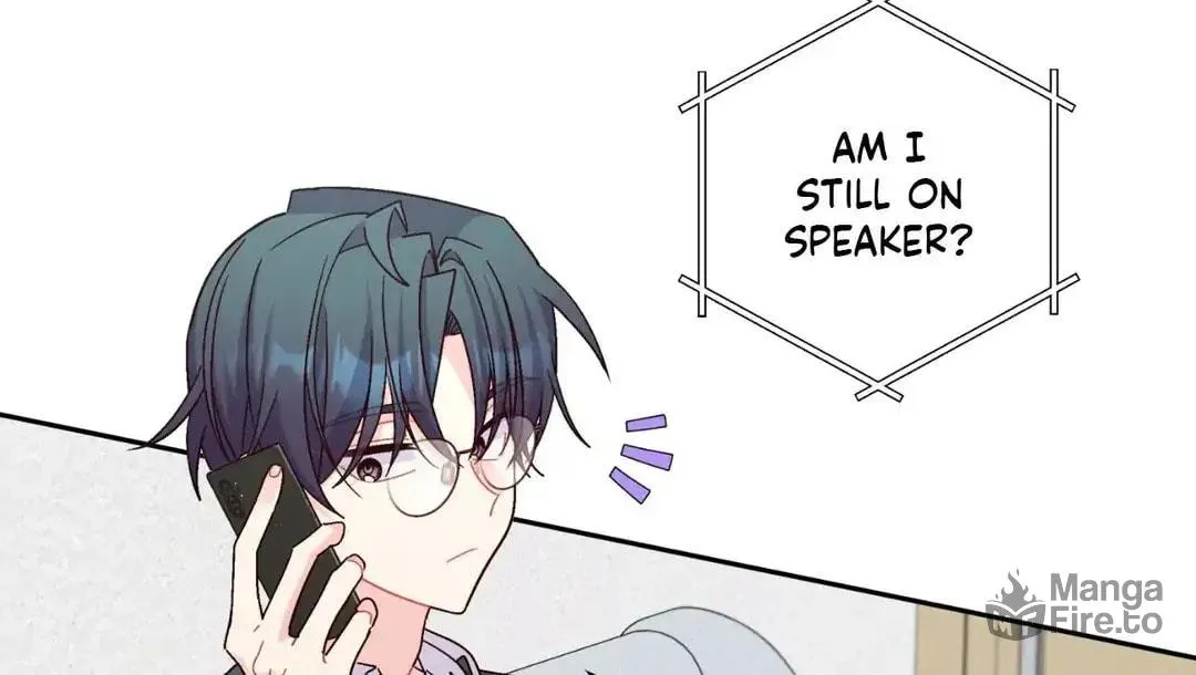 Read Merry Marbling chapter 107 image 9 on Lezhin
