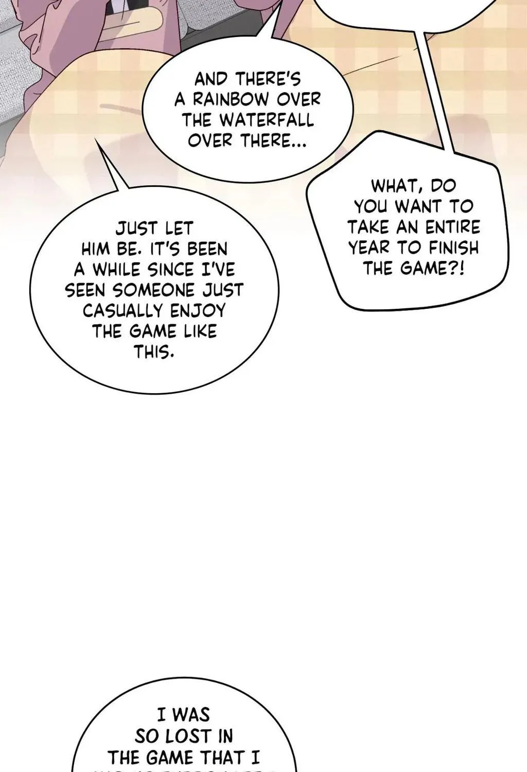 Read Merry Marbling chapter 108 image 10 on Lezhin