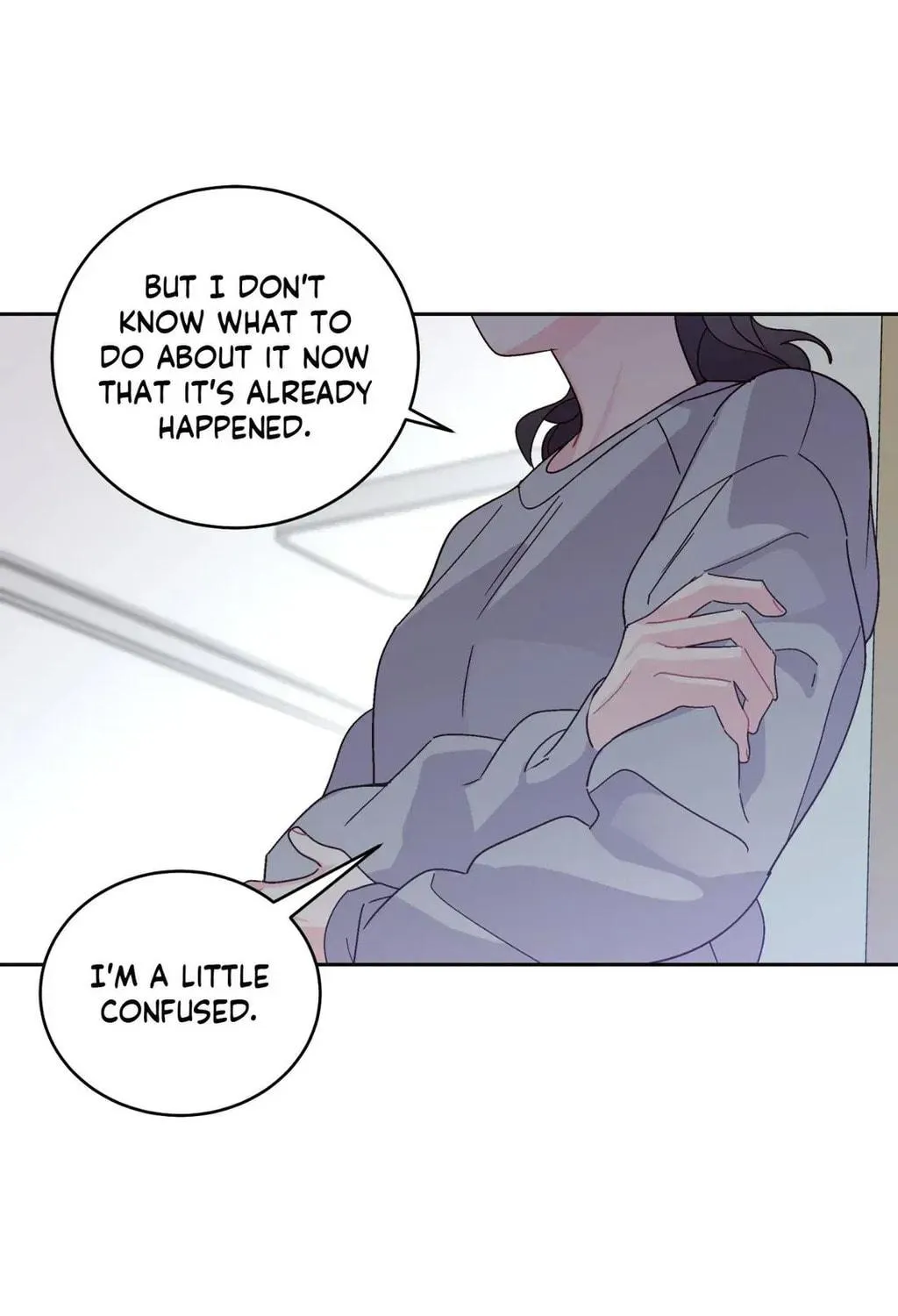Read Merry Marbling chapter 108 image 100 on Lezhin