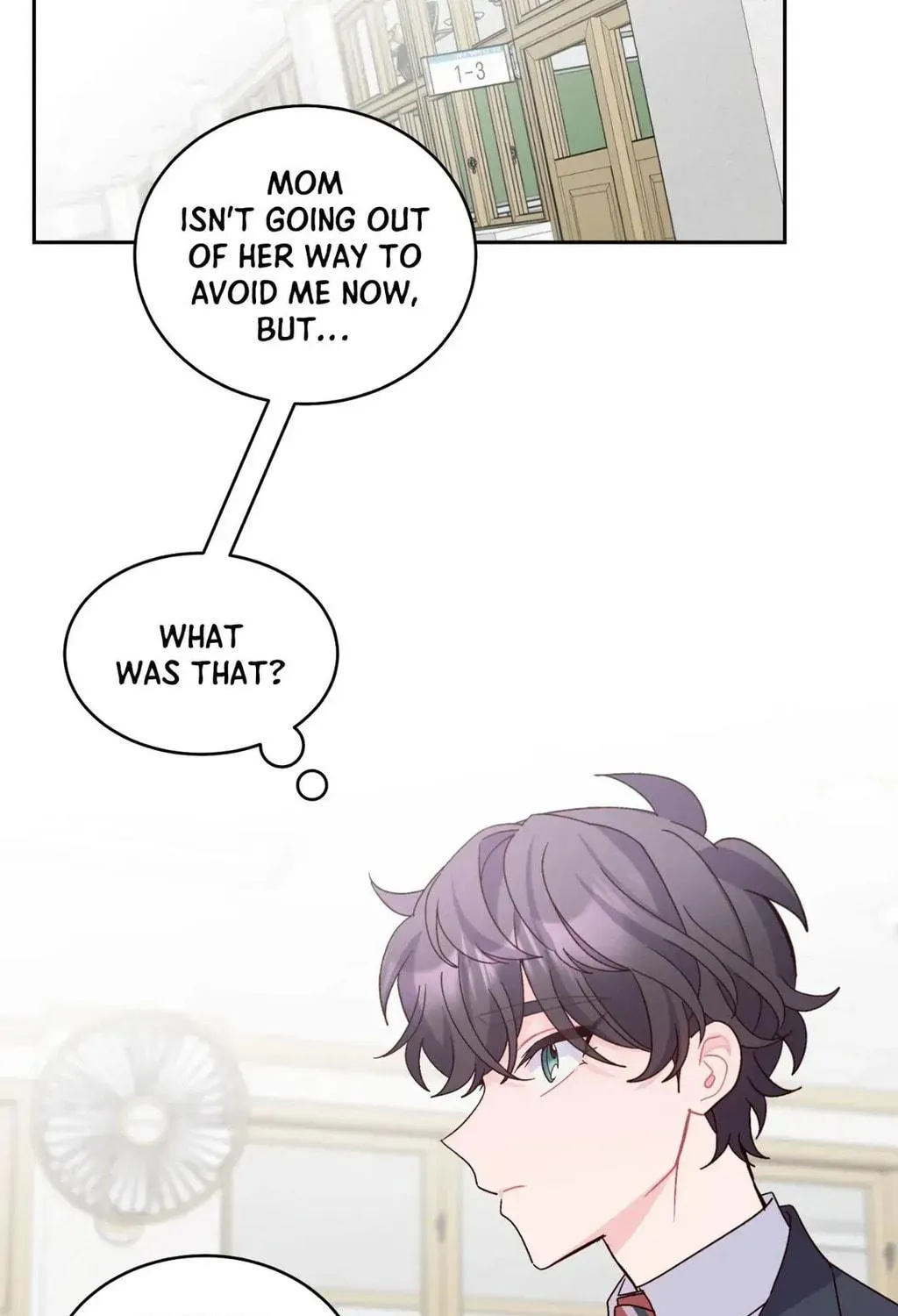 Read Merry Marbling chapter 108 image 108 on Lezhin