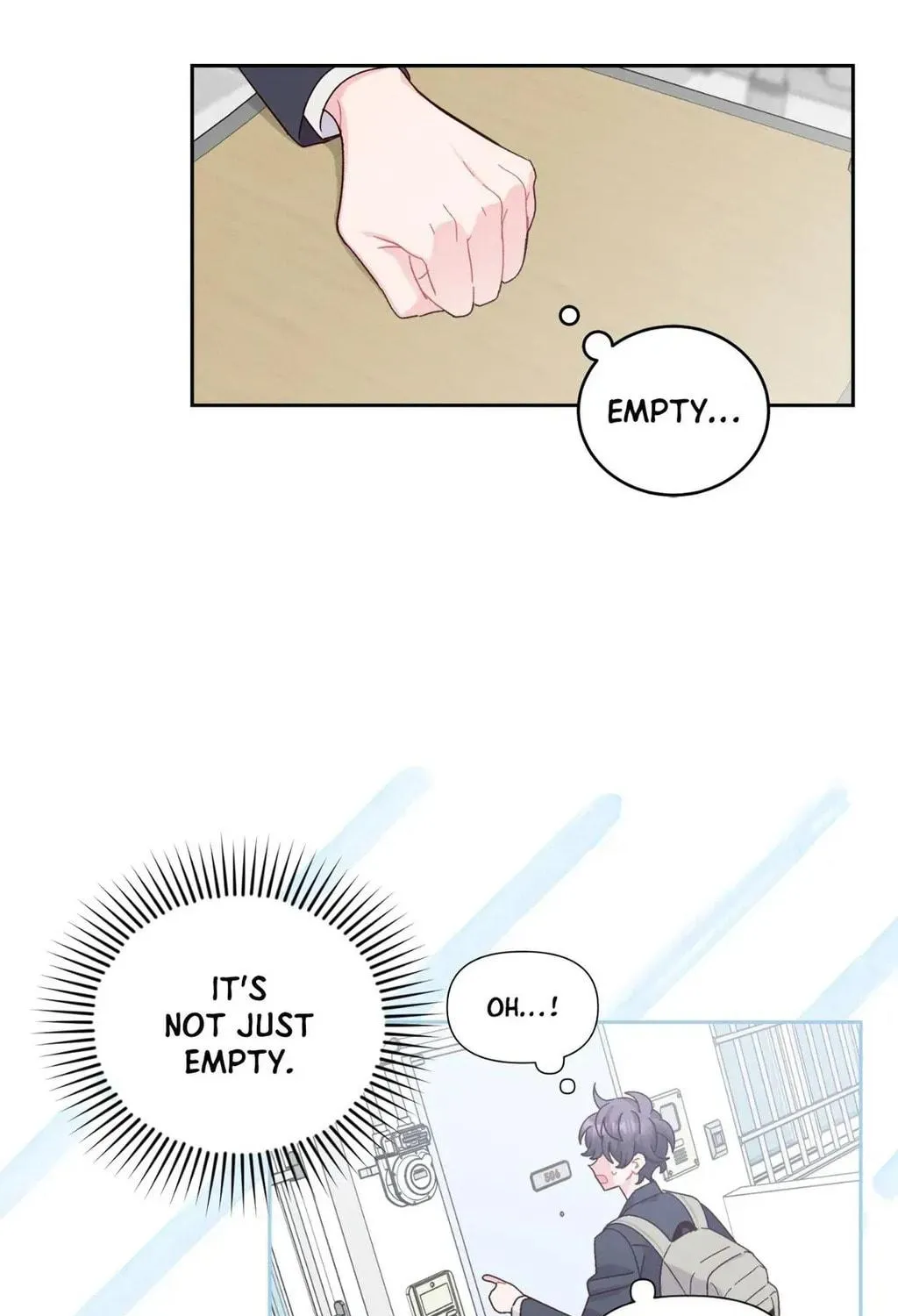 Read Merry Marbling chapter 108 image 118 on Lezhin