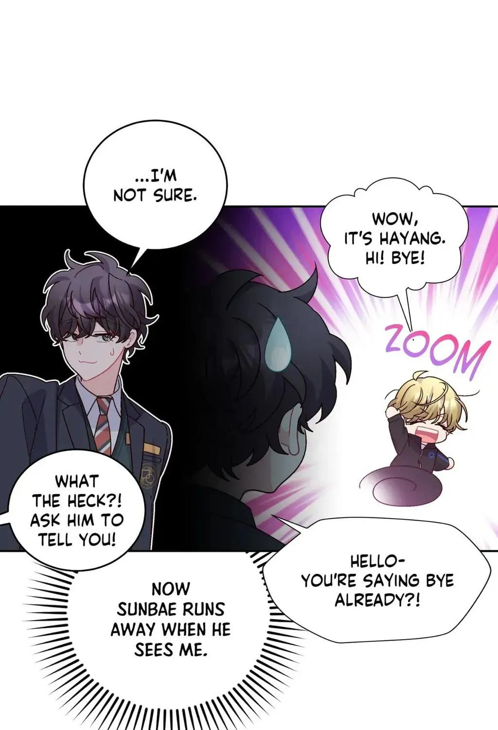 Read Merry Marbling chapter 108 image 124 on Lezhin