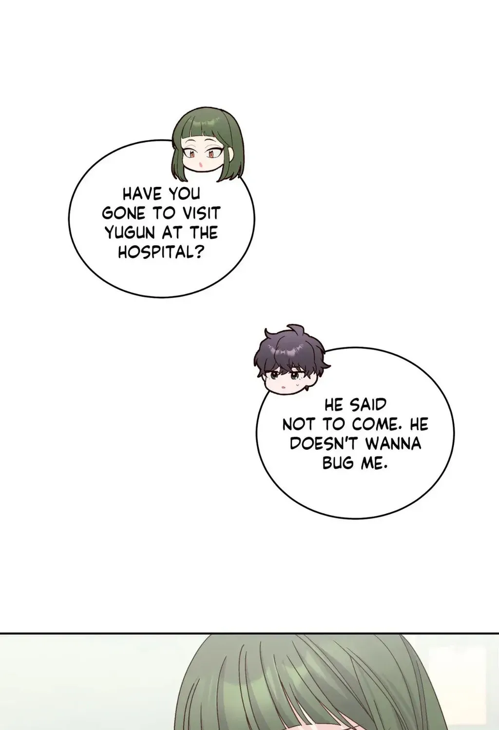 Read Merry Marbling chapter 108 image 126 on Lezhin