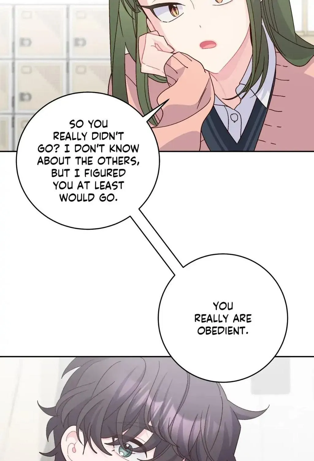 Read Merry Marbling chapter 108 image 128 on Lezhin