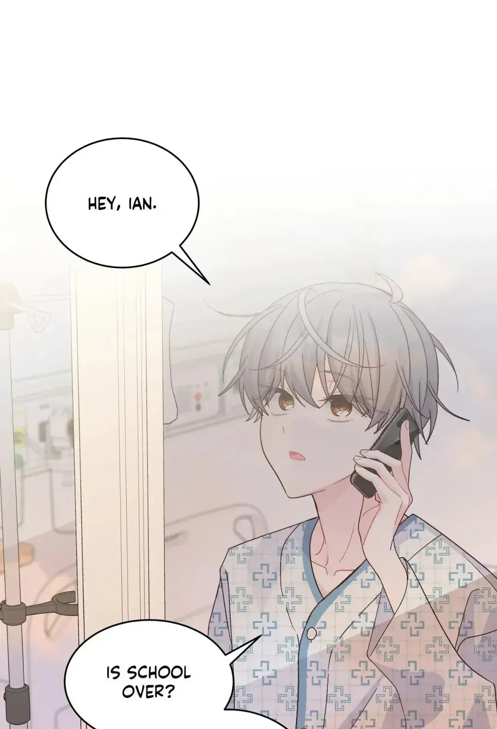 Read Merry Marbling chapter 108 image 132 on Lezhin
