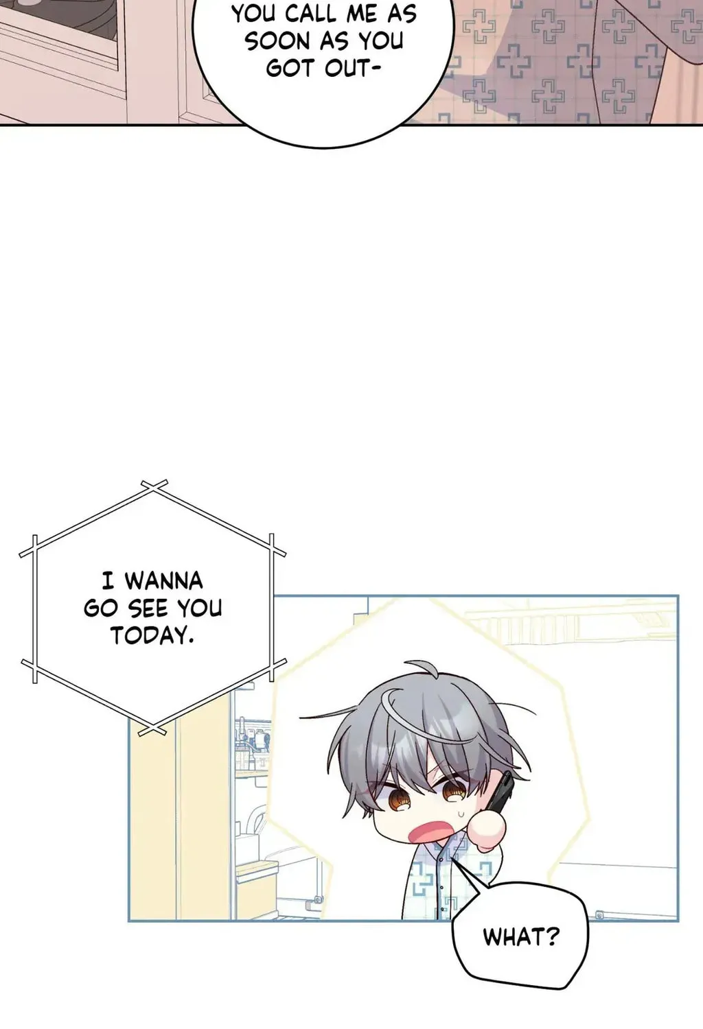 Read Merry Marbling chapter 108 image 134 on Lezhin
