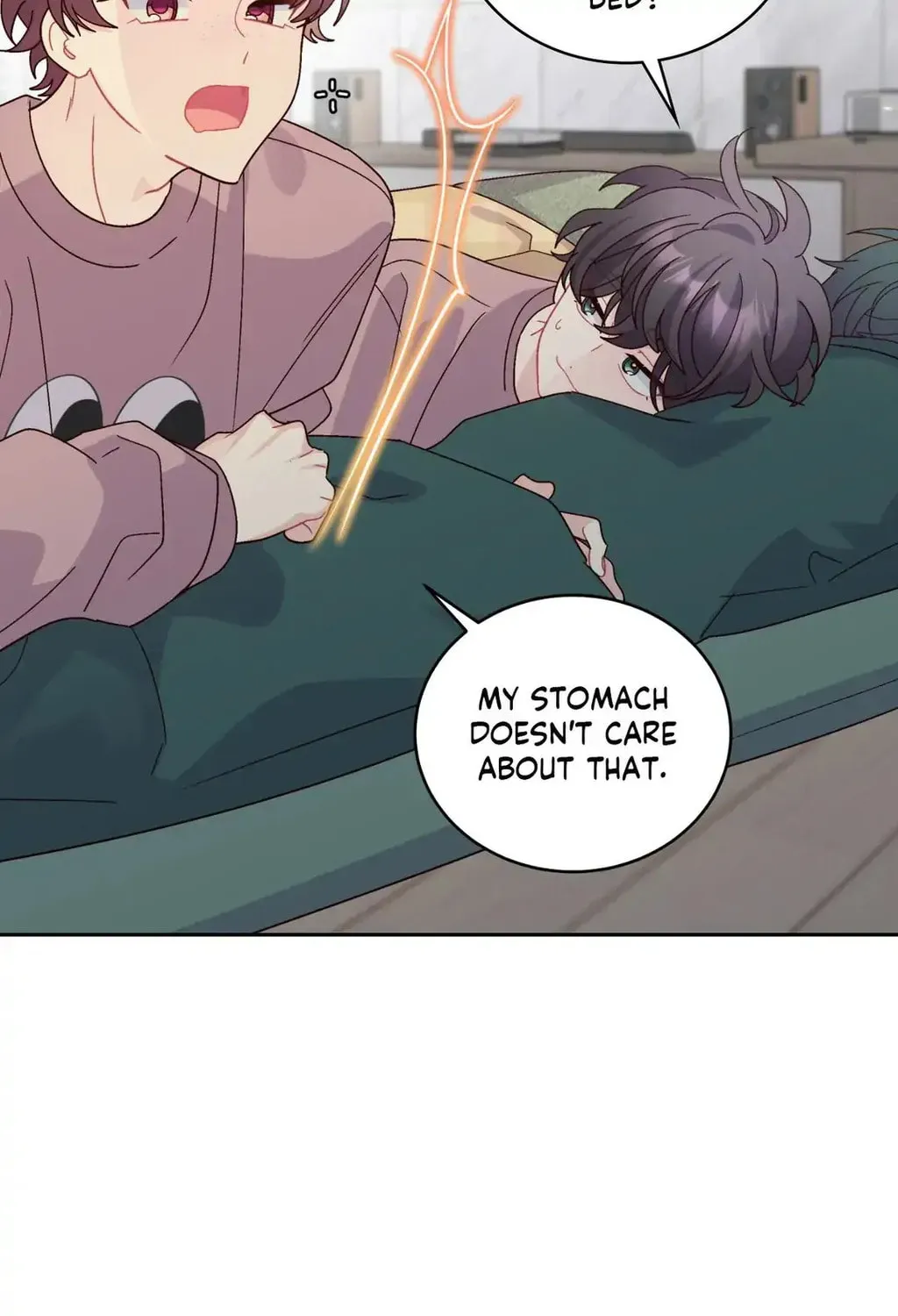 Read Merry Marbling chapter 108 image 14 on Lezhin