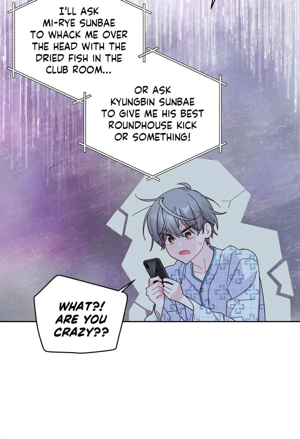 Read Merry Marbling chapter 108 image 142 on Lezhin