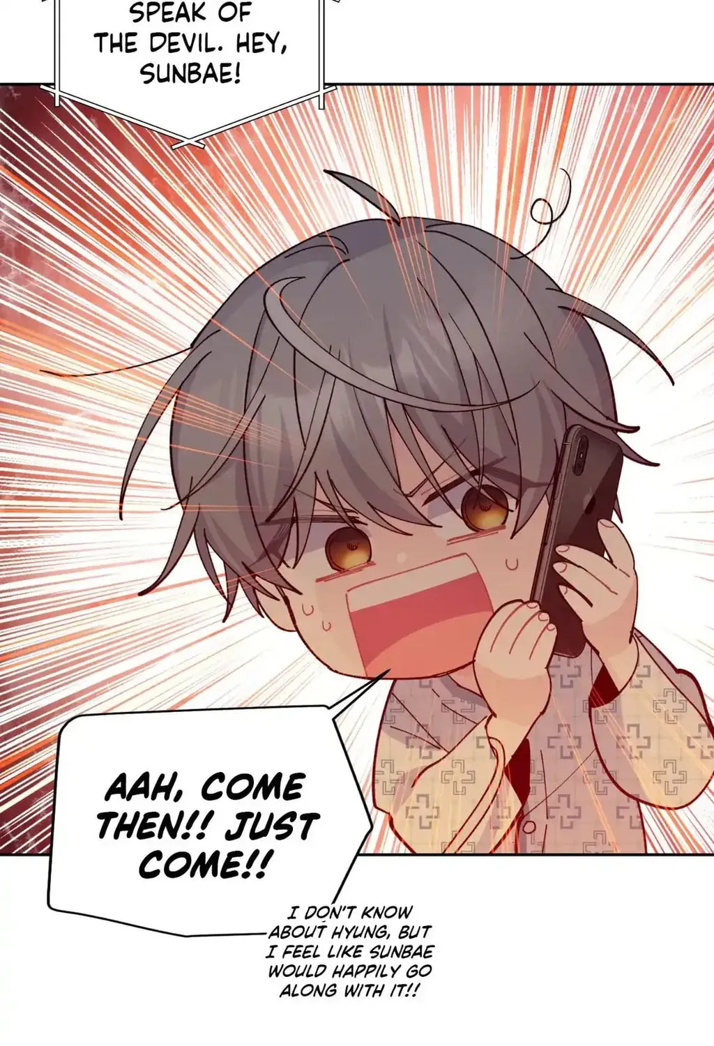Read Merry Marbling chapter 108 image 144 on Lezhin