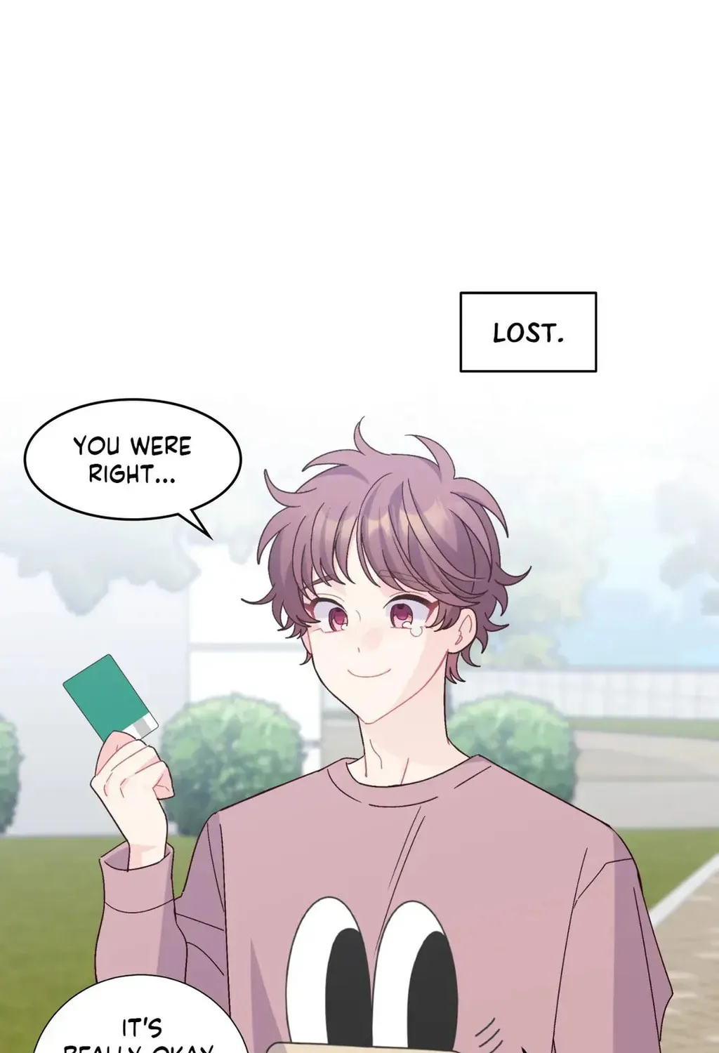 Read Merry Marbling chapter 108 image 20 on Lezhin